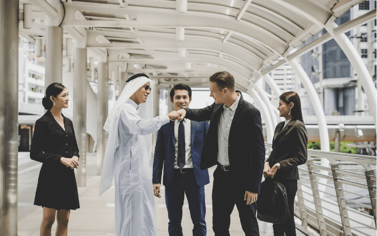 Understanding Balanced Nutrition in Dubai - Cultural and Lifestyle Factors